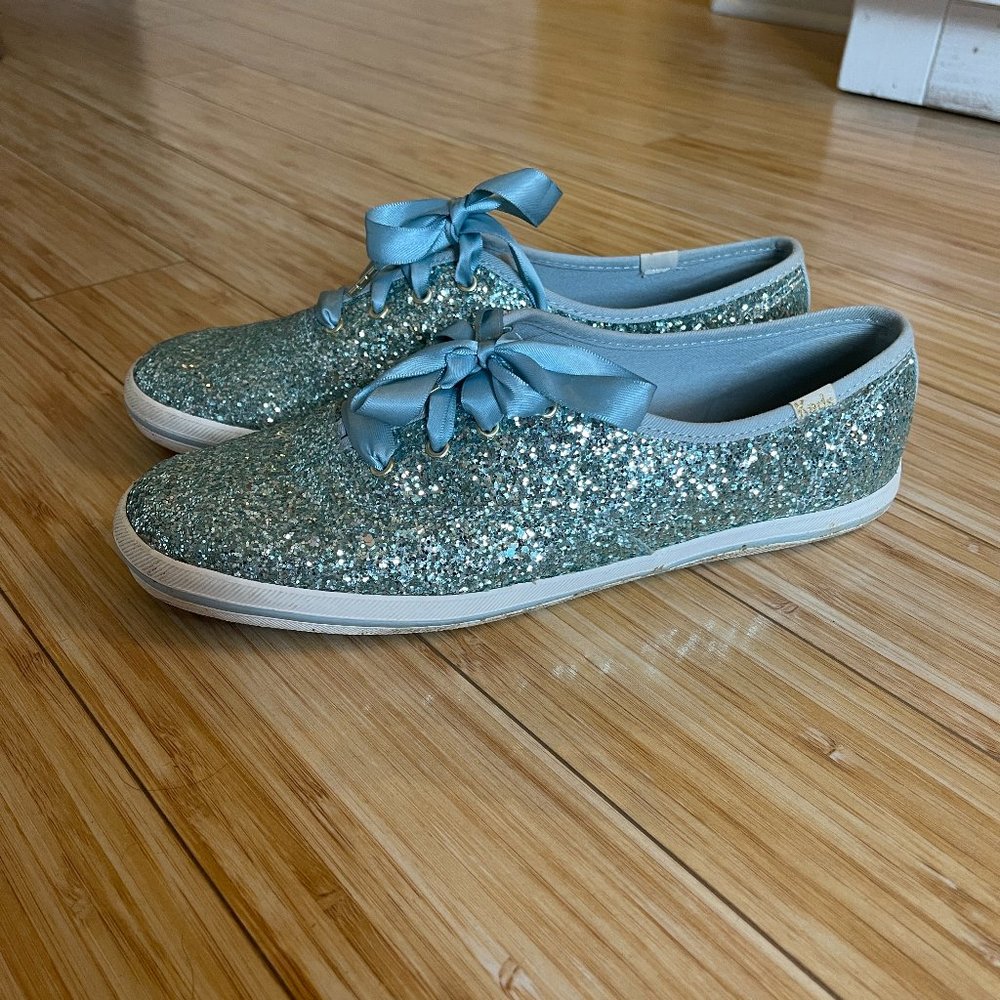 Keds x Kate Spade New York Champion